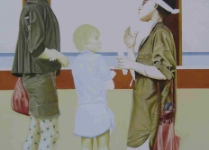 Peintures