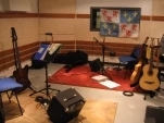 Studio  Guitares