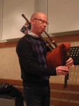 Laurent Merlin