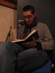 Damien Cuvillier