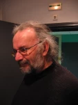 Dominique Mouchot