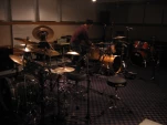 Studio  Batterie