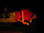 2005 François Péry à St Jean-de-Matha au Canada