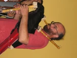 2005 François Péry au Canda