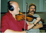 Jacques Quézin et Philippe