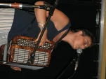 2005 Nathalie Coulm à Montréal au Canada