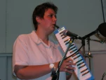 2004 Nathalie Coulm à Ully-Saint-Georges dans l'Oise