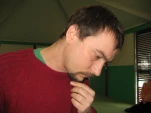 2006 Fabien Padez à Ons-en-Bray dans l'Oise