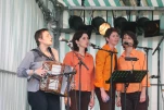 2007 Les filles à Bresles dans l'Oise