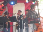 2006 Christian Coulombel, Philippe et Christophe Peaucelle à Beauvais dans l'Oise