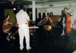 2003 Elève du conservatoire sous la direction de Christian Coulombel