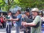 Pipasso Grinche Binde Beauvais 2008