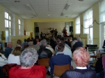 2004 Fête de la choule, à Tricot dans l'Oise