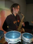 2004 Baptiste Boulfroy à Ully-Saint-Georges dans l'Oise