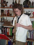 2004 Baptiste Boulfroy à Ons-en-Bray dans l'Oise