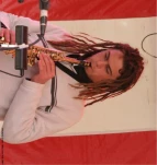 2004 Baptiste Boulfroy à Beauvais dans l'Oise