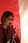 2004 Baptiste Boulfroy à Saint-Paul dans l'Oise