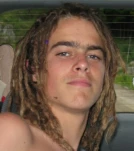 2005 Baptiste Boulfroy au Canada