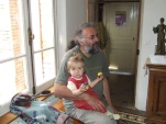 2007 Dominique Mouchot et Maya